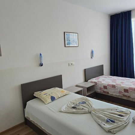 Complex Astra Ξενοδοχείο Σάνι Μπιτς Εξωτερικό φωτογραφία