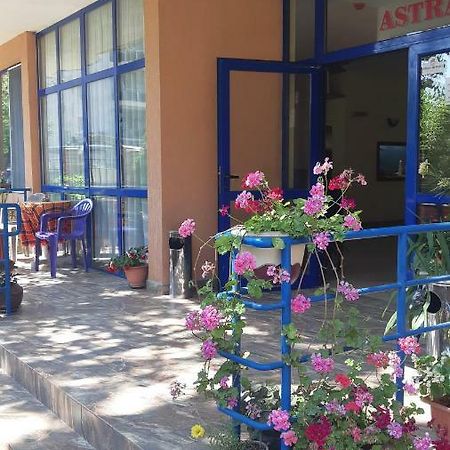 Complex Astra Ξενοδοχείο Σάνι Μπιτς Εξωτερικό φωτογραφία