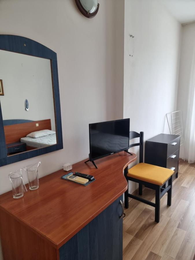 Complex Astra Ξενοδοχείο Σάνι Μπιτς Εξωτερικό φωτογραφία