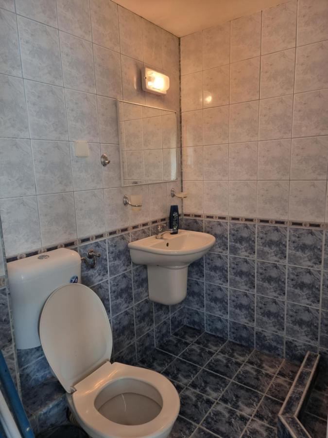 Complex Astra Ξενοδοχείο Σάνι Μπιτς Εξωτερικό φωτογραφία