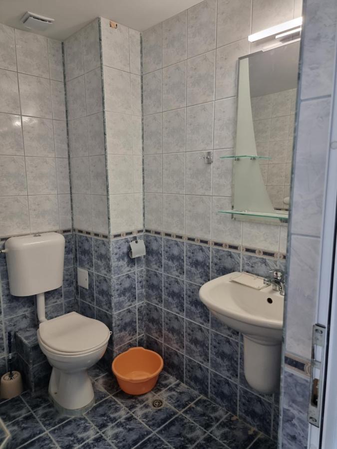 Complex Astra Ξενοδοχείο Σάνι Μπιτς Δωμάτιο φωτογραφία