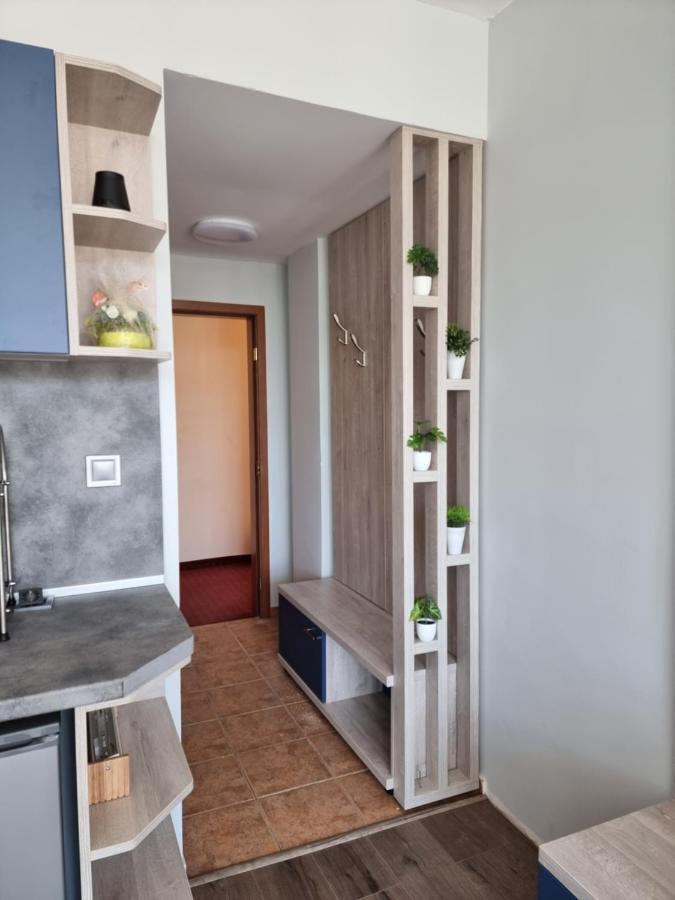 Complex Astra Ξενοδοχείο Σάνι Μπιτς Εξωτερικό φωτογραφία