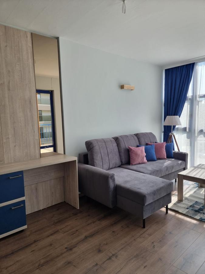 Complex Astra Ξενοδοχείο Σάνι Μπιτς Εξωτερικό φωτογραφία