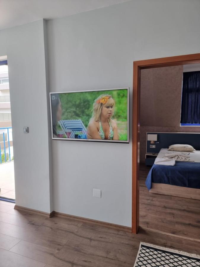 Complex Astra Ξενοδοχείο Σάνι Μπιτς Εξωτερικό φωτογραφία