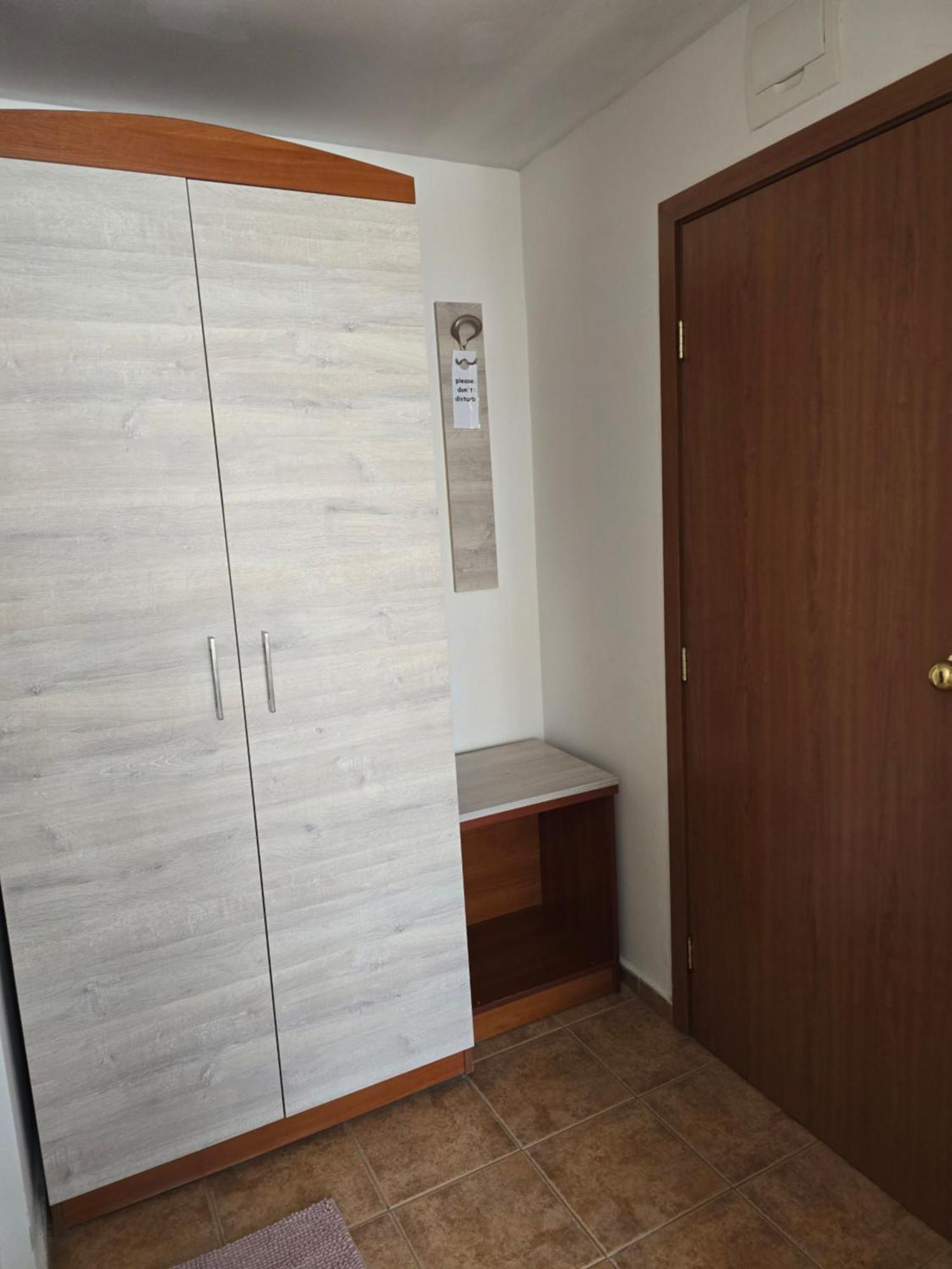 Complex Astra Ξενοδοχείο Σάνι Μπιτς Εξωτερικό φωτογραφία
