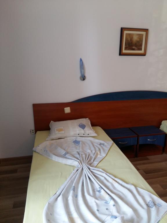 Complex Astra Ξενοδοχείο Σάνι Μπιτς Εξωτερικό φωτογραφία