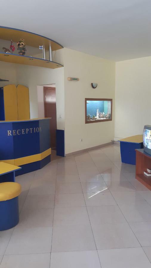 Complex Astra Ξενοδοχείο Σάνι Μπιτς Εξωτερικό φωτογραφία